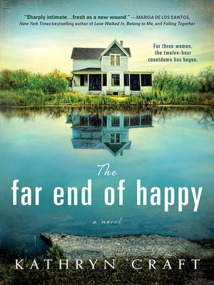 cover image of The Far End of Happy